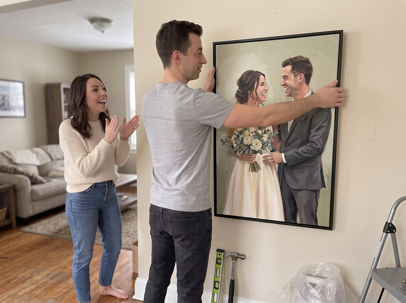 Your Wedding